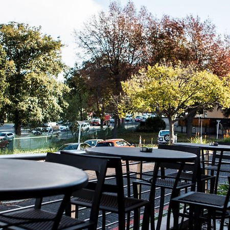 City Lodge Hotel Sandton, Katherine Street Johannesburg Exterior foto