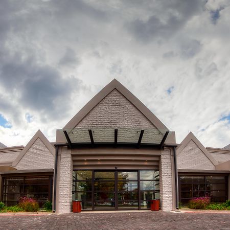 City Lodge Hotel Sandton, Katherine Street Johannesburg Exterior foto