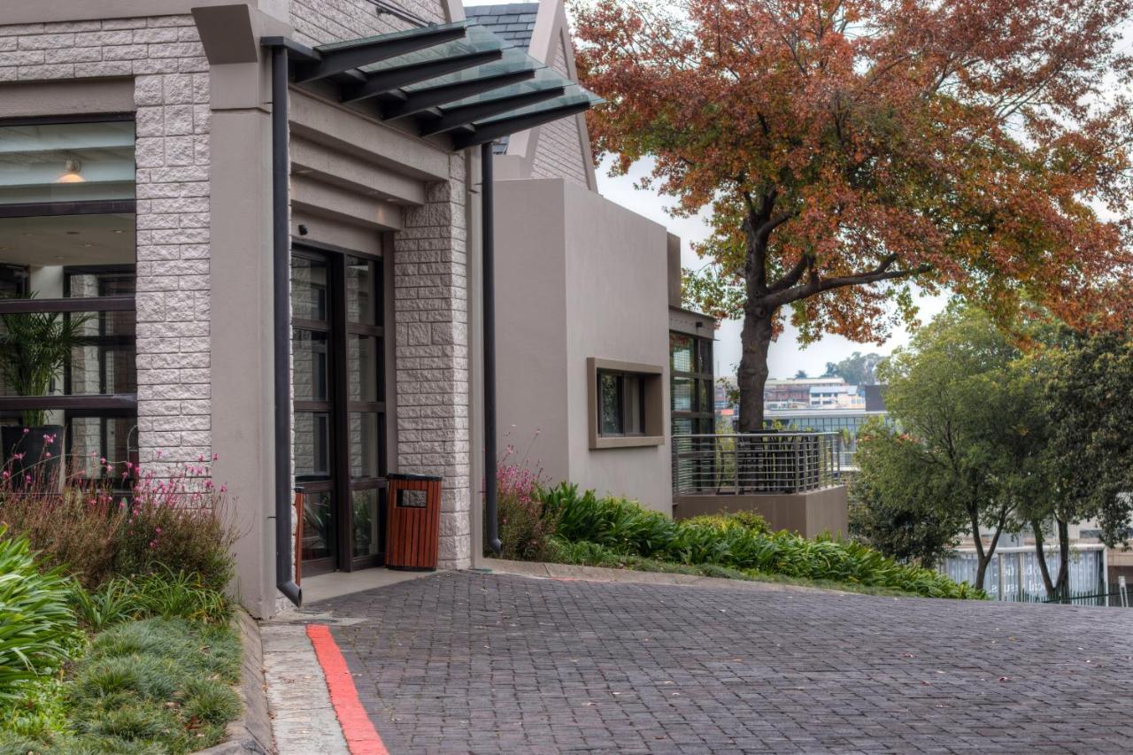 City Lodge Hotel Sandton, Katherine Street Johannesburg Exterior foto