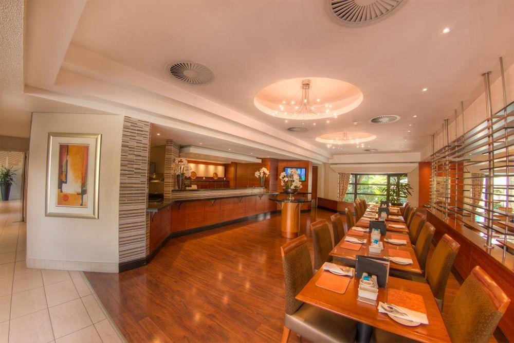 City Lodge Hotel Sandton, Katherine Street Johannesburg Exterior foto