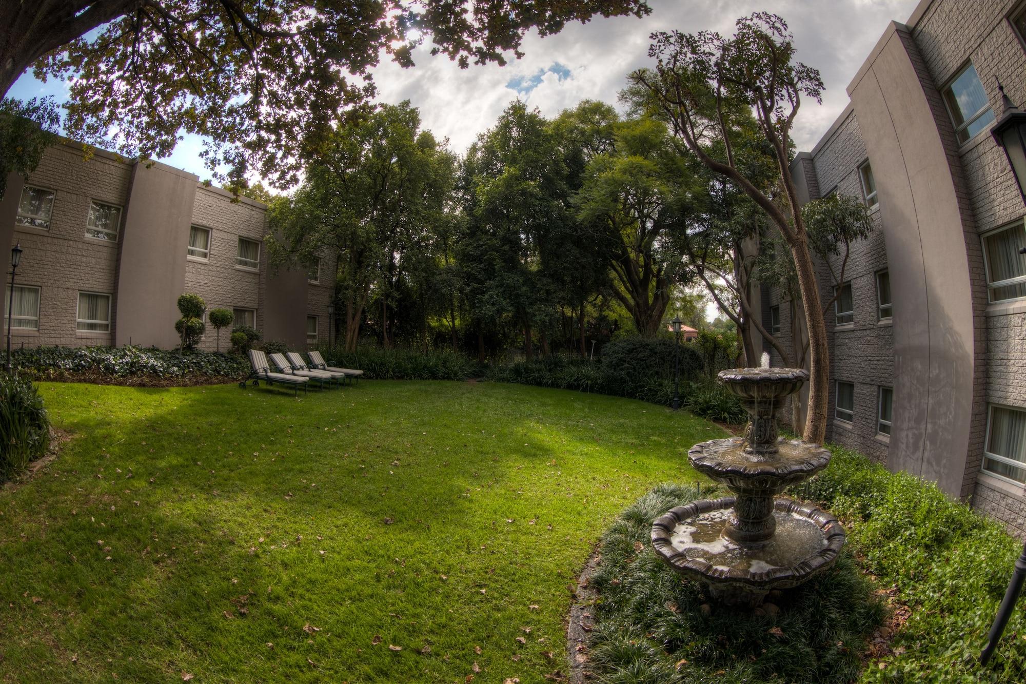 City Lodge Hotel Sandton, Katherine Street Johannesburg Exterior foto
