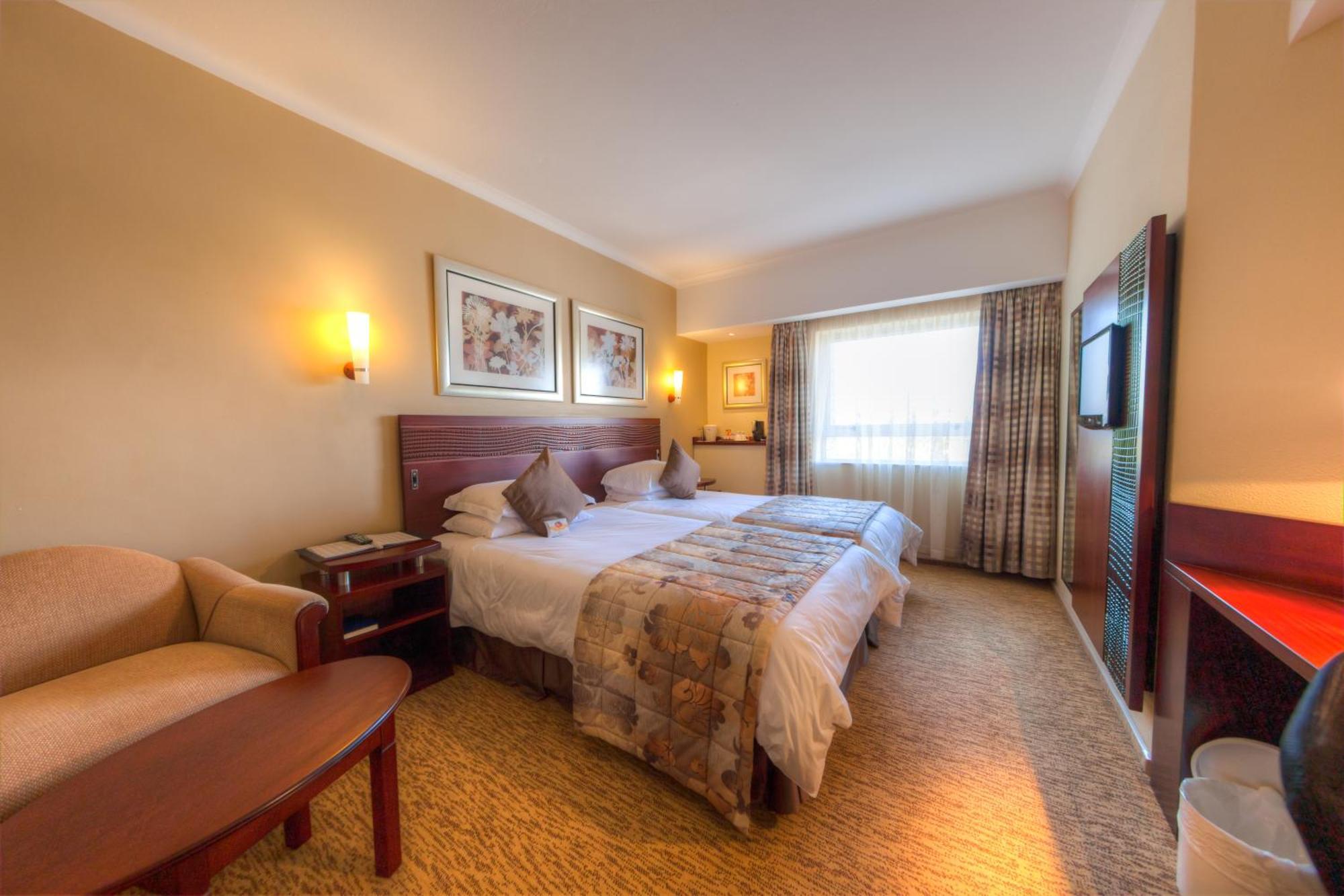 City Lodge Hotel Sandton, Katherine Street Johannesburg Cameră foto