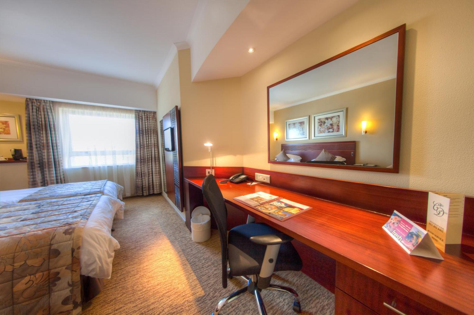 City Lodge Hotel Sandton, Katherine Street Johannesburg Cameră foto