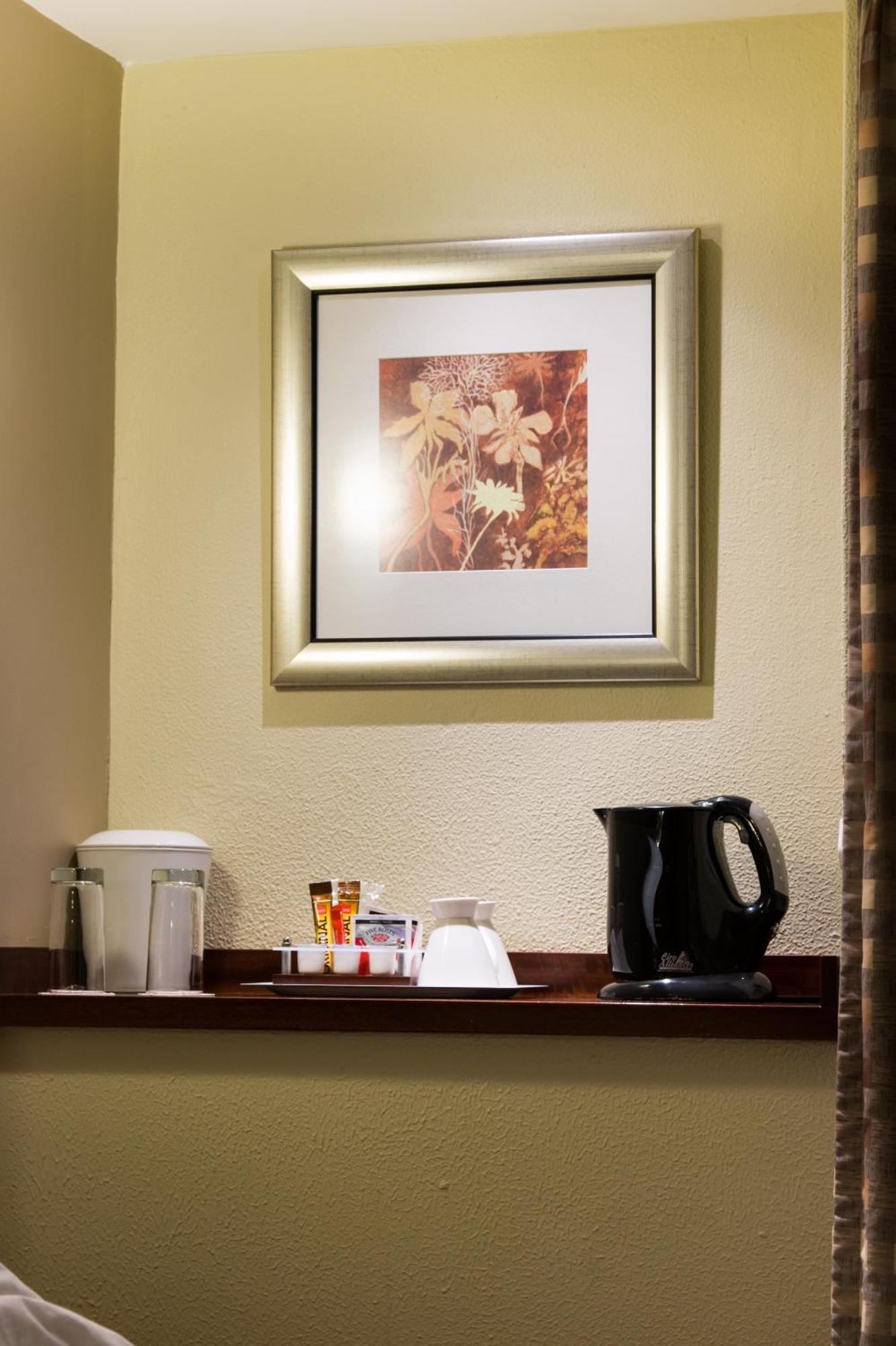 City Lodge Hotel Sandton, Katherine Street Johannesburg Cameră foto