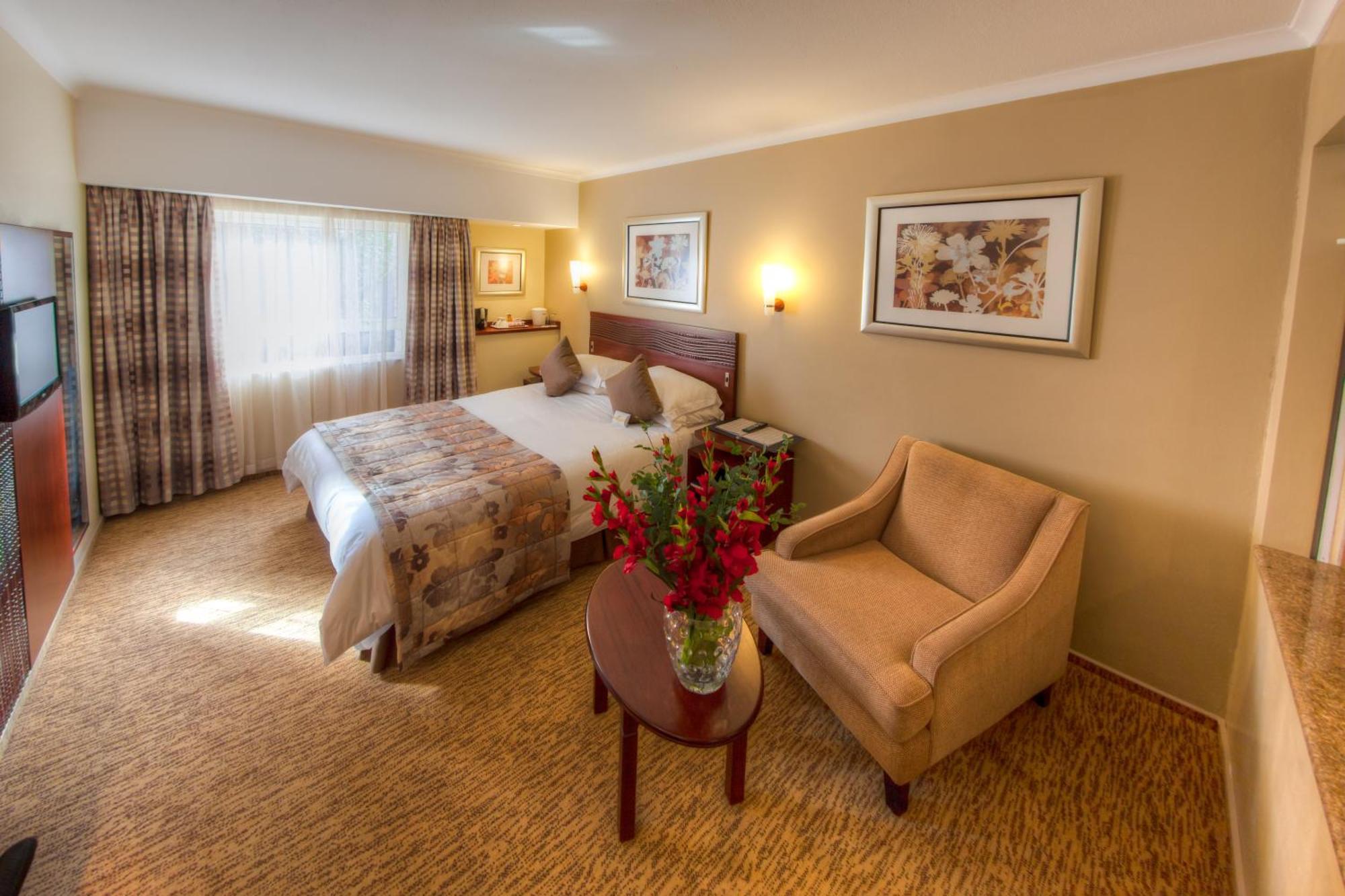 City Lodge Hotel Sandton, Katherine Street Johannesburg Cameră foto