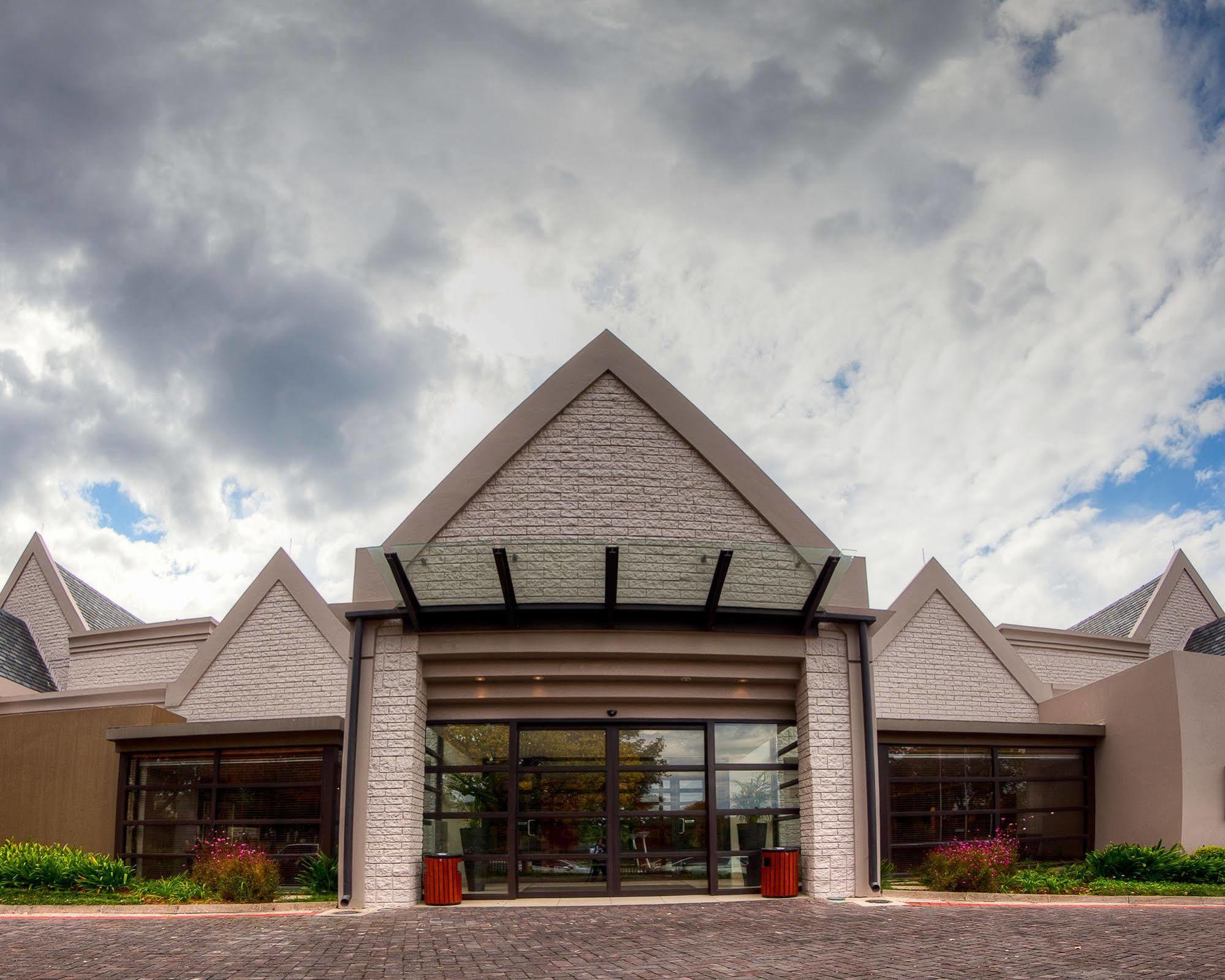 City Lodge Hotel Sandton, Katherine Street Johannesburg Exterior foto